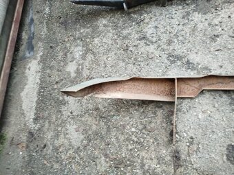 Nissan Patrol Y61 - 7