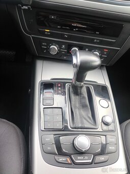 Audi a6 c7 2.0TDI limousine 4G . 2012 rok. - 7