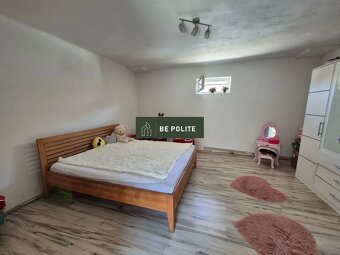 EXKLUZÍVNE Predaj 3-izbového RD, 100 m2, 6,8 á pozemok, Svod - 7