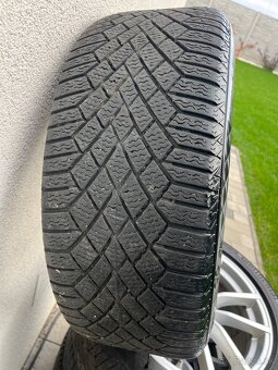 225/50 R17 zimná sada BMW 3 G20 G21 - 7