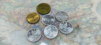 Ponúkam stare mince - 7