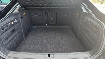 Škoda Superb 2.0 TDI 190k 4x4 Style DSG EU6 - 7