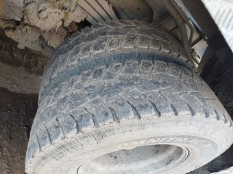 Predám scaniu 8x4 hakovy nosič kontajnerov - 7