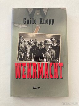 Knihy 1930-1945 ww2 - 7