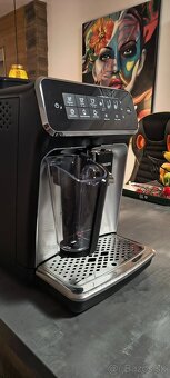 Predám automatický kávovar Philips 3200 - 7