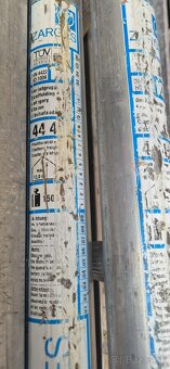 pojazdné lešenie - 7