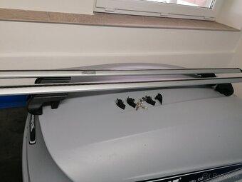 Strešný nosič - 7