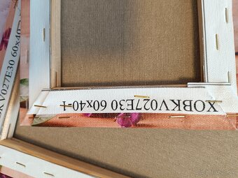 Trojdielny obraz - 7