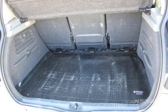 Renault Scénic 1,9 DCi 96 kW AUTOMAT - 7