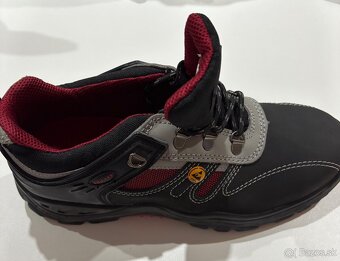 Bezpečnostná obuv - 7