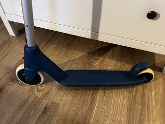 Oxelo kolobežka - 7