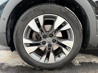 Opel Grandland X 1.2 Turbo - 7