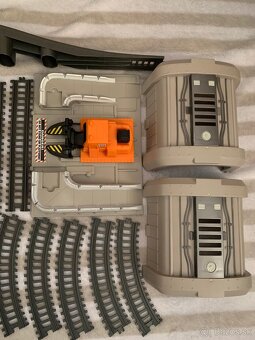 Predám detský vláčik - 7