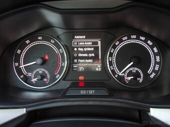 Škoda Scala 1.5 TSI Style - 7