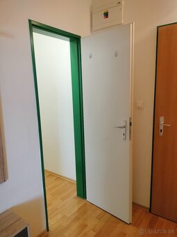 Garsónka na prenájom, pri SPP - 7