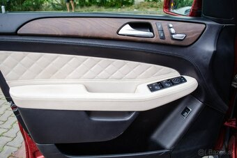 Mercedes-Benz GLS 350 d 4MATIC - 7