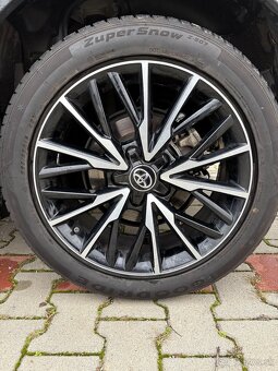 Toyota C-HR 1.8 Hybrid Selection E-CVT - 7