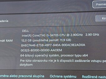 Dell Optiplex 120e - 7