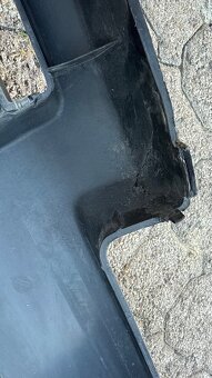 Predný nárazník Škoda Favorit / Forman - 7