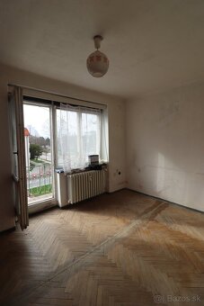 Na predaj garsónka v Trnave - Študentská ulica - 7