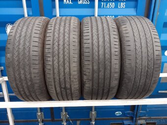 235/55R19 + 255/50R19 Continental 2022 - 7
