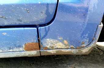 Ford C-Max - 7