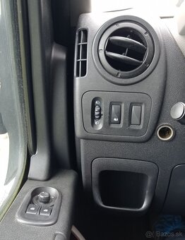 Renault MASTER 2,3 Valník Plachta +Spacia nadstavba - 7