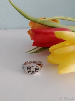 43dielny set- detské šperky,šperkovnica+925prsteň - 7