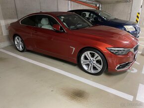 BMW 430d coupe - 7