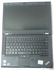 Lenovo Thinkpad T430, i5, 14" HD+ - 7