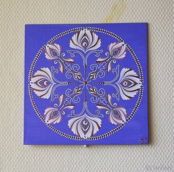 Mandala - 7
