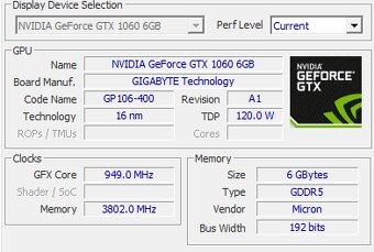 Herný počítač i5-8400, GTX 1060 6GB, 16GB ram - 7