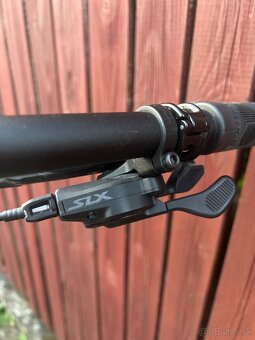 TREK Rail 9.7 RD ZED - 7