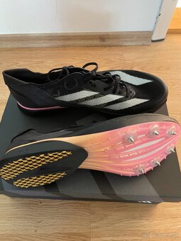 Adidas adizero avanti - 7