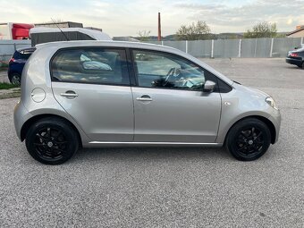 Volkswagen Up 1.0 Mpi LPG - 7