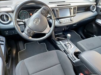 Toyota RAV4 - 7