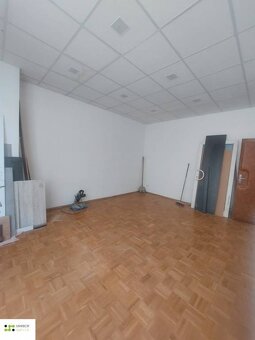 Na prenájom kancelárske priestory a skladová hala na Jarmočn - 7