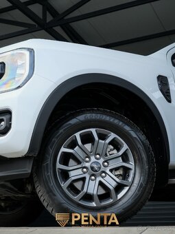 ⭐ FORD RANGER WILDTRAK ⭐ - 7
