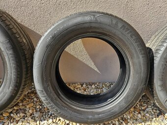 Letné pneu 215/65 R17 Michelin Primacy 3 - dezen 6 mm - 7