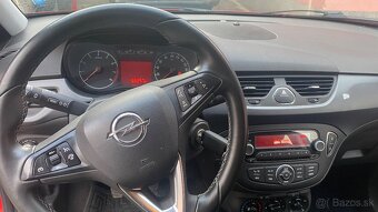 Opel Corsa - E 1.3 - 2016 - 7