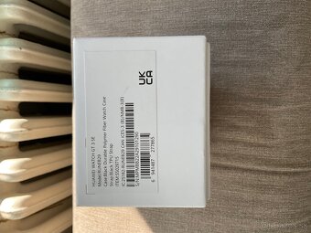 Huawei Watch GT 3 SE – výborný stav - 7