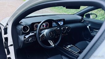 Mercedes A180 2024 7500km Facelift - 7