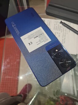 Mobilný telefón TCL 40NXT paper - 7
