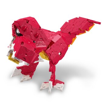 LaQ - Dw T-rex - 7