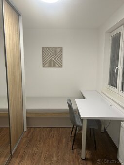 PRENÁJOM - TERASA - 3 izbový byt pri Fakultnej nemocnici - 7