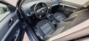 Predám Škoda Octavia Combi 1.9 TDI 77Kw R.V.2009 - 7