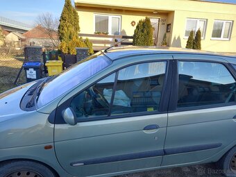 Predám Renault Scenic 1,9 Dti 59Kw - 7