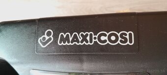 Maxi-Cosi - 7