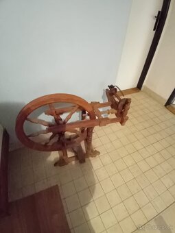 Slovenský nábytok - 7