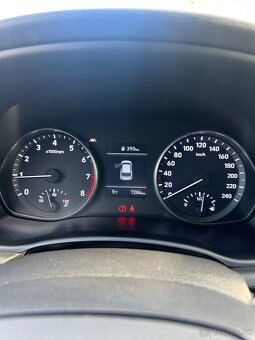 Hyundai i30 1.5 81kw - 7